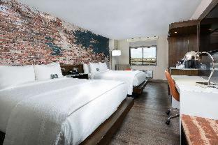 The At Duke Medical Center Hotel 3*
